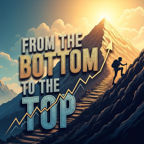 Just.AI.n - From the Bottom to the Top (Hardcore)
