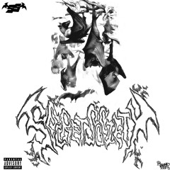 Ilybane + glo biden. heavy metal. (glo biden + indig0)