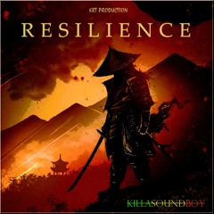 RESILIENCE (Instrumental Drill/Trap/Soundtrack)
