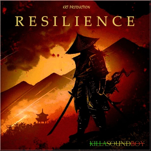 RESILIENCE (Instrumental Drill/Trap/Soundtrack)