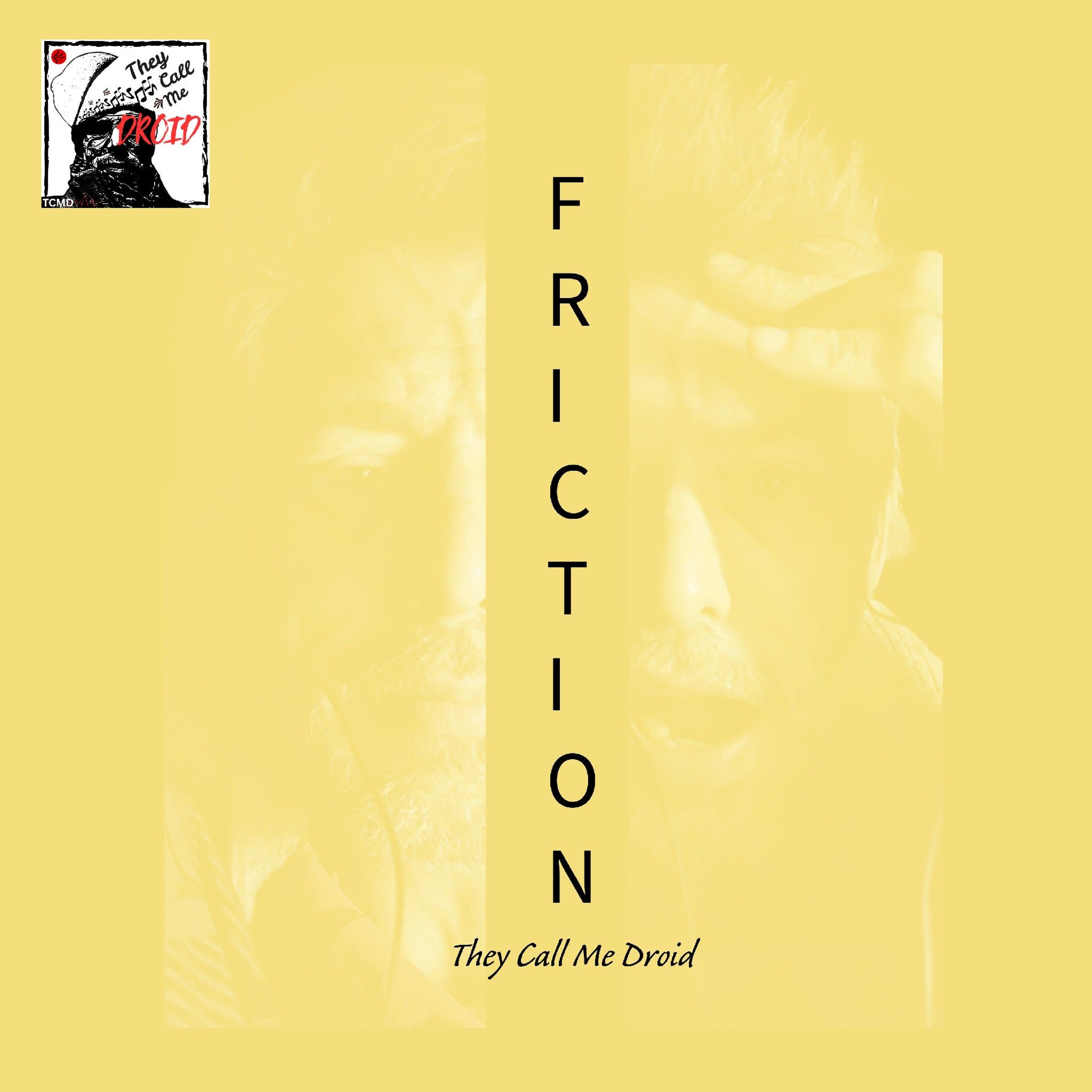 FRICTION.wav episode artwork