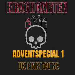 UK Hardcore 24