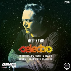 Selectro Podcast #227 w/ Mystik Vybe