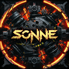 [FREE DL] Sonne (Hard Techno Edit) - AXL x GEWOONRAVES