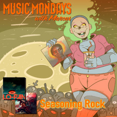 Ep 211: Seasoning Rock