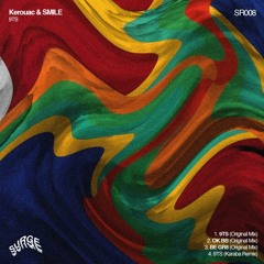 Kerouac & SMILE - 9TS