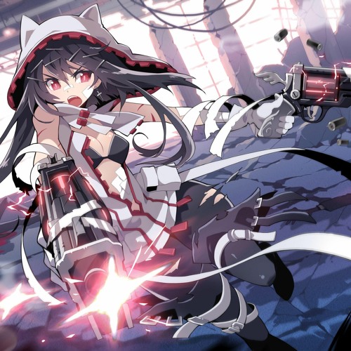 Soto Asa - Ayúdame a imaginar(nightcore remix)