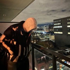 sweater weather - ajayy x Kailo