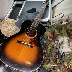 Gibson L-00 1934