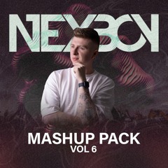 NEXBOY | MASHUP PACK VOL.6