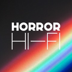 Horror Hi-Fi Volume 02