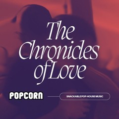 The Chronicles Of Love - Popcorn Mix