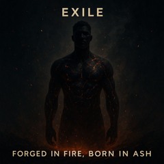 FORGED IN FIRE, BORN IN ASH