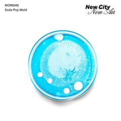 New City, New Air