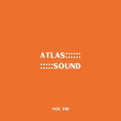 ATLAS SOUND VOL VIII