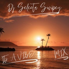 Its A Vibe Mix