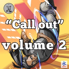 Call Out Mixtape II