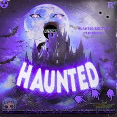 Opgekonkerd & Astro Blast - Haunted [RageFactor X AceTone fuck up] *FREE DL*