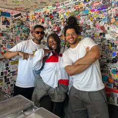 Kokoroko ft. Sheila, Onome and Yohan @ The Lot Radio 07-30-2025