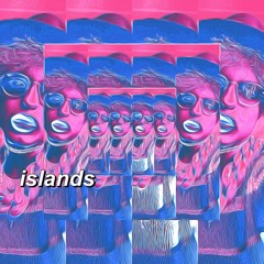 islands (prod. lil ink)