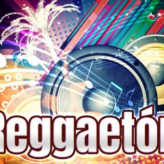 Instrumental Reggaeton Prev (La vocal de L-Gante es de ejemplo)