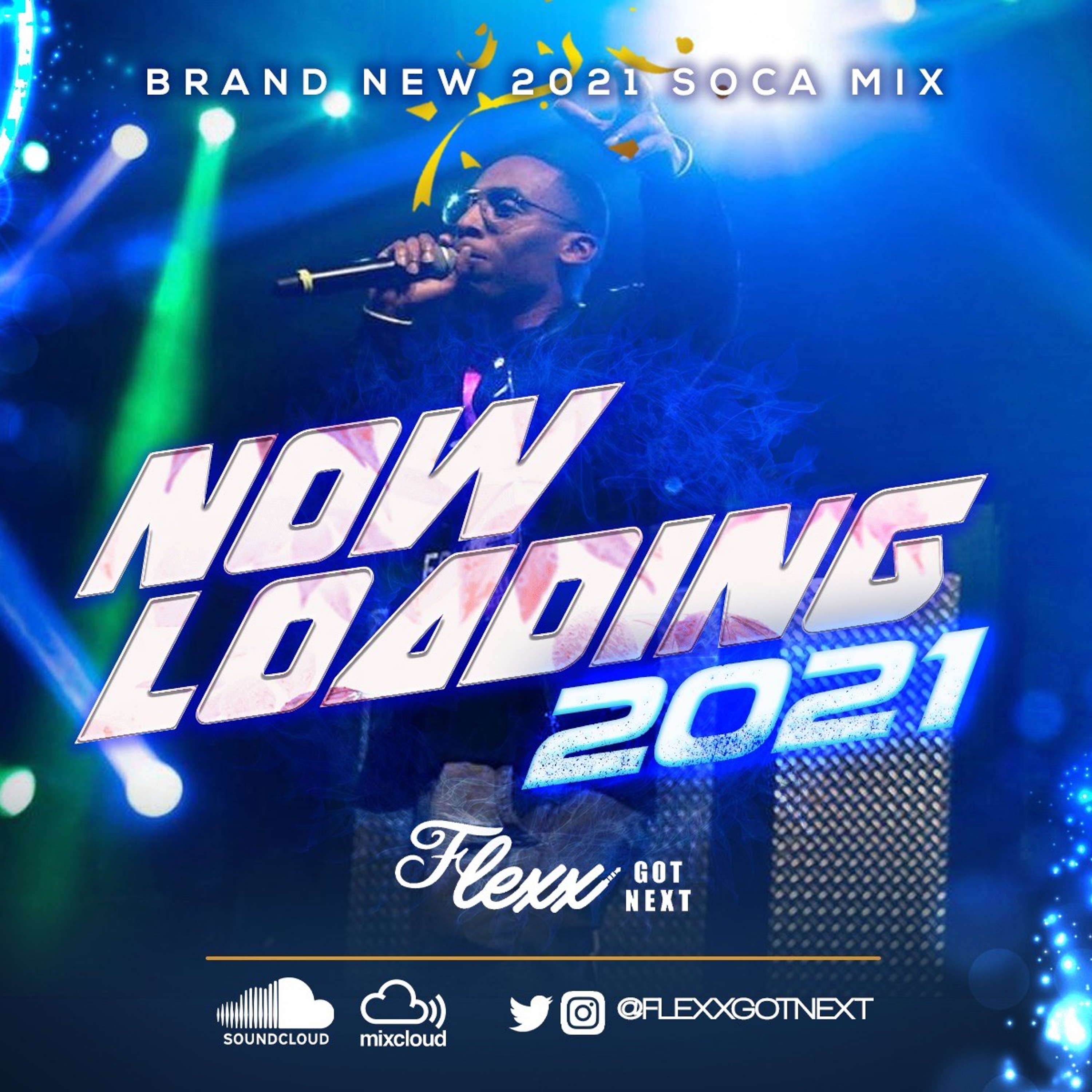 Flexx Got Next
