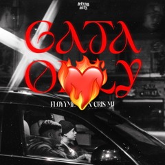 FloyyMenor & Cris MJ - Gata Only (The Ironix Afro House Remix)