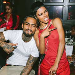 Dave East ft. Teyana Taylor- Need a Sign Remix prod. by G Sparkz