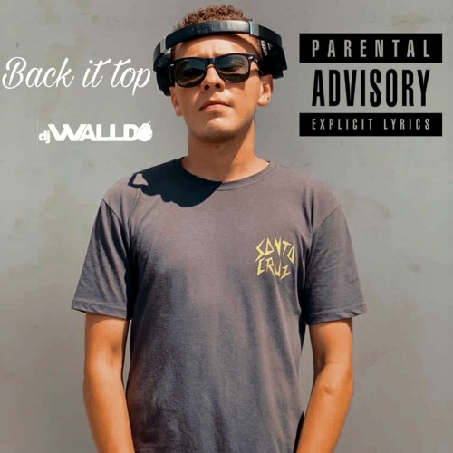 Back It Top Mixtape