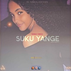 Danilo Único - Suku Yange