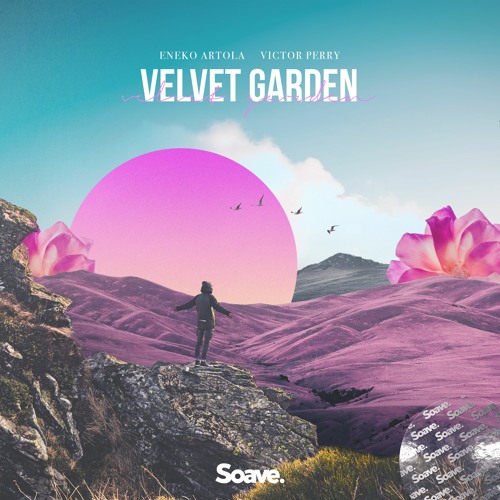 Eneko Artola & Victor Perry - Velvet Garden
