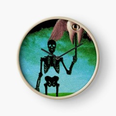 TheReflectionNeverLies