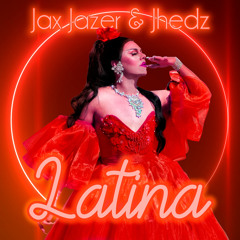 Latina (Radio edit) [feat. Jhedz]