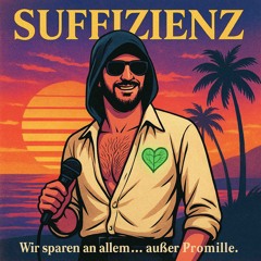 Nur leere Dosen sind laut