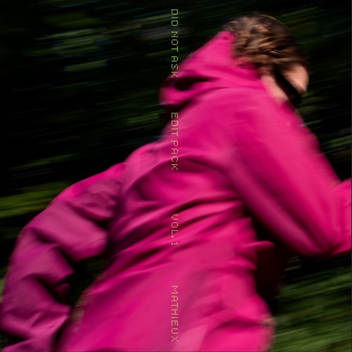 WAKE UP F1LTHY (MATHIEUX EDIT)