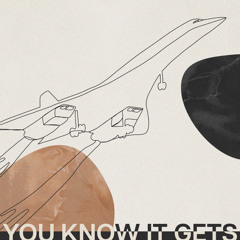 J Young - You Know It Gets?