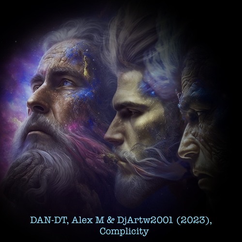 Complicity - DAN-DT, Alex M & DjArtw2001