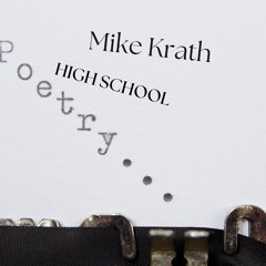 High School Poetry