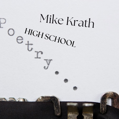 High School Poetry
