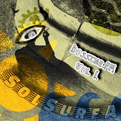 SolSurfa Vol 1: Fearless