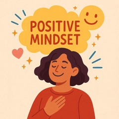 Positive Mindset - Ft Special Cecilia
