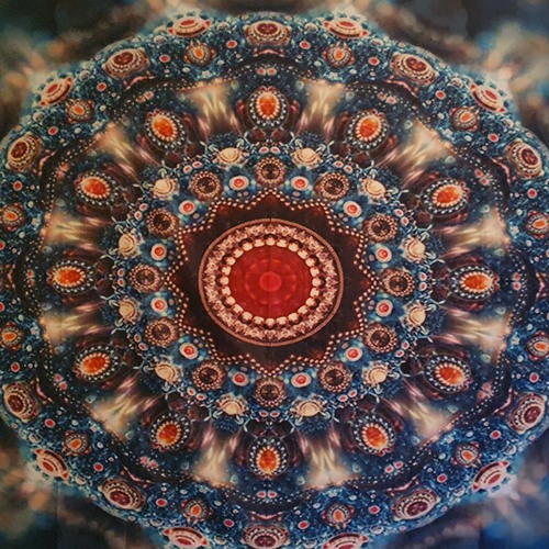 Serotonin Part 2 (Techno/Hardtechno Set)