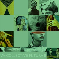 Preview - VV.AA - Collective Futura II [CORB015]