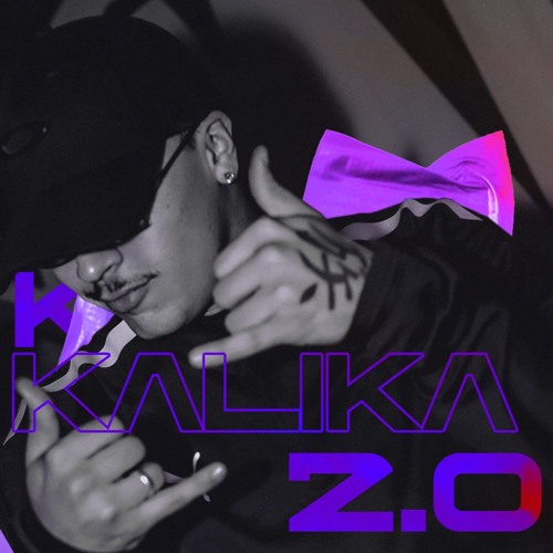 Kalika 2.0 - DJ FRACARI