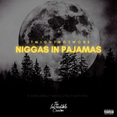 Niggas In Pajamas - itmightnotwork.