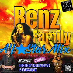 BENZ FAMILY ALL STAR MIX