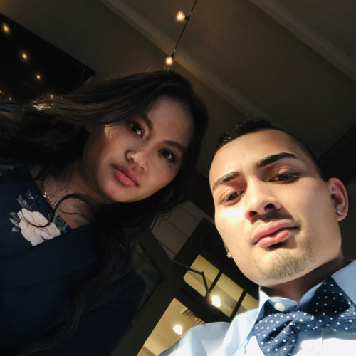 Mie kamadipw by Charles Pretrick