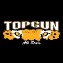 Top Gun Large Unlimited Coed 2009