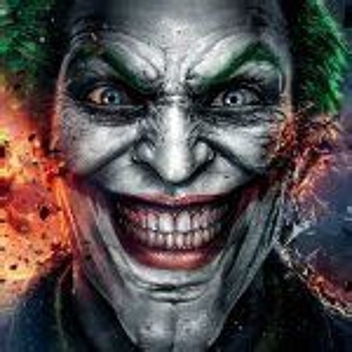 Jonkler - Why So Serious Slowed  Reverb