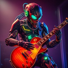 GUITAR PREDATOR (Prod. by Soulker)